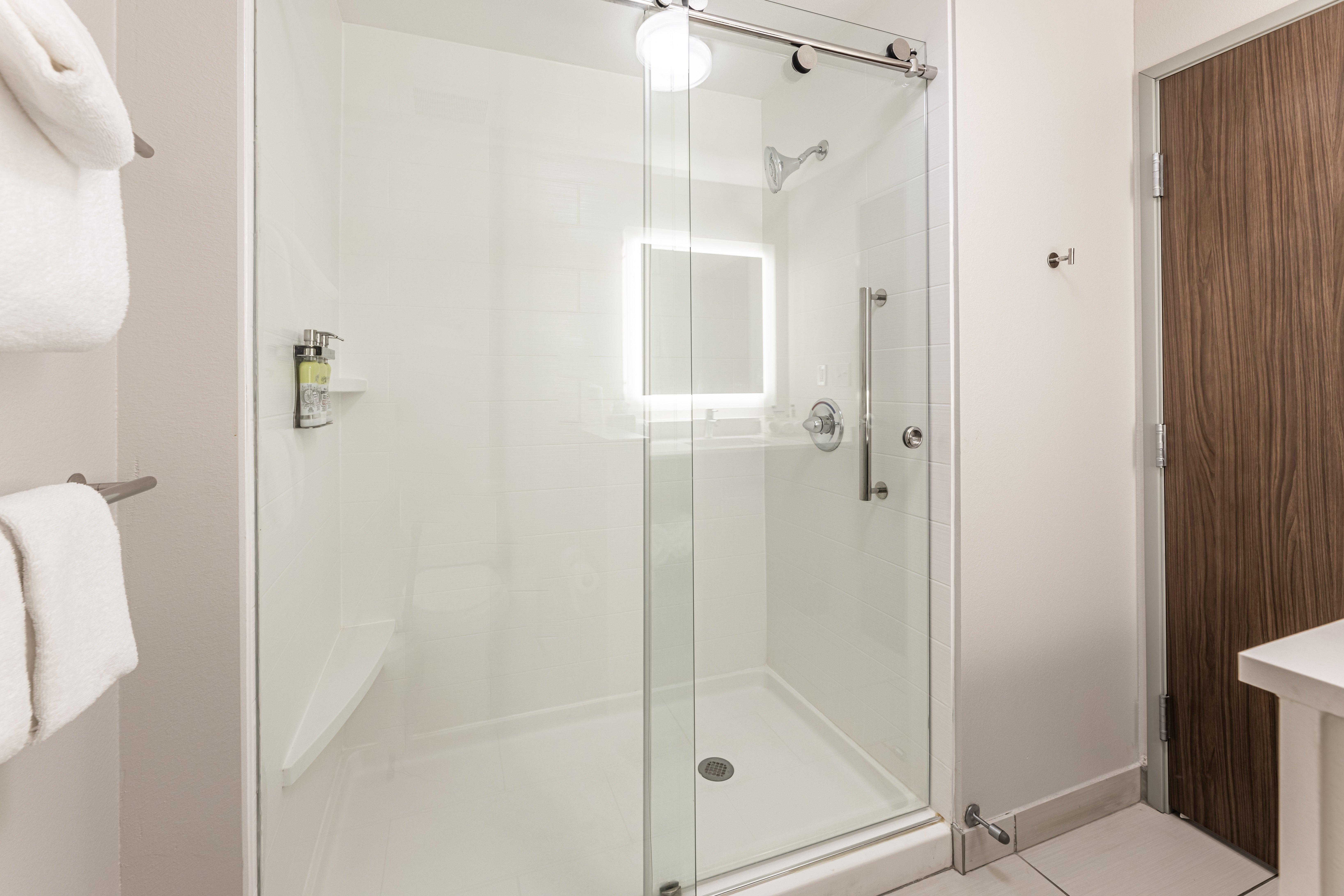 Holiday Inn Express & Suites - Rantoul By Ihg Екстер'єр фото